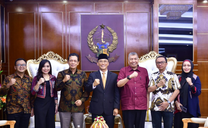 Rencana Proyek Penambangan Awak Mas Terus Berlanjut